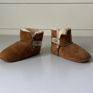 Ugg booties